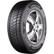 Resim Bridgestone 195/75R16C 107/105R Duravis All Season Evo (4 Mevsim) (2025) 