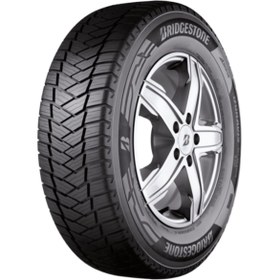 Resim Bridgestone 195/75R16C 107/105R Duravis All Season Evo (4 Mevsim) (2025) 