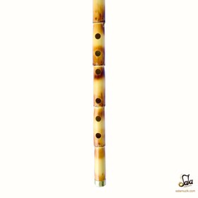 Resim Dest Kamış Ney YAKN-201 - Kız Ney(B) / Sol Üstte / Kılıfsız 