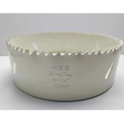 Resim Kohertz Panç Testere Bi-Metal 133 mm 