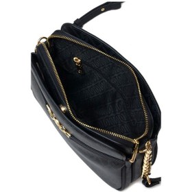 Resim U.s Polo Assn U.s. Polo Assn. Us25109 Kadın Çanta Siyah 