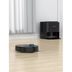 Resim Mamibot Mamıbot® Ultra M10 Otm.yıkamalı - Çöp Istasyonlu Robot Süpürge ve Paspas + Autowash Sıcak Hava ile Kuturma Yenı Lds Navıgasyonlu 