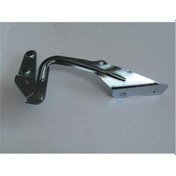 Resim Eşdeğer Ürün Oem No 4m51 16801 Ab Uyumlu Ford Focus Sd/hb 08/11 Kaput Menteşesi Sol 