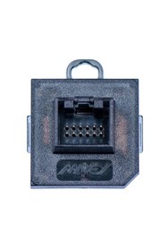 Resim Goldcar Jeep Renegade, Cherokee Kl, Fiat 500 Modelleri Ile Uyumlu Direksiyon Kilidi Emülatörü 