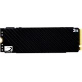 Resim 2 Tb Twınmos M.2 Pcıe Nvme 7500/6800 Soğutuculu NV2TBG42280 