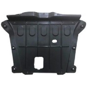 Resim 758904159r-dacıa Duster Motor Alt Koruma Plastık 10-17 -dac08du033y 