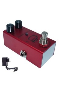 Resim Midex Ccp Classic Chorus Gitar Efekt Pedalı 