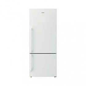 Resim Altus ALK 474 No-Frost 532 L Kombi Buzdolabı 