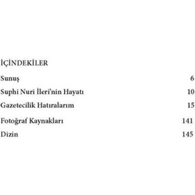 Resim Gazetecilik Hatıralarım 