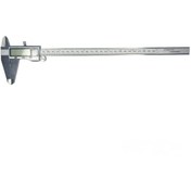 Resim YSB 300 Mm Paslanmaz Metal Kasa Dijital Kumpas 1898 