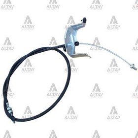 Resim Tel Gaz Prımera 97-00 1.6 18201-2f070 
