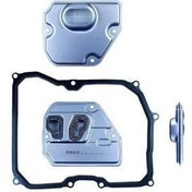Resim MAHLE HX169KIT | Hidrolik Filtre Mini R56 R57 R60 R55 R58 R61 06-16 