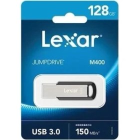 Resim Daisy Store Jumpdrive 128GB M400 Usb3.0 130MB/S USB Bellek 