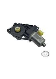 Resim Bosch 12v Cam Kaldırma Motoru sürgülü Otomatik Kapı-kayar Basama N11.5306 