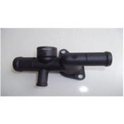 Resim WOLCAR Seat Leon 2000-2006 Sonrası Motor Müşür Yuvası 