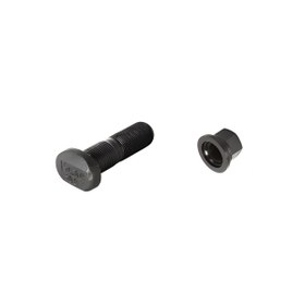 Resim Arocs Elips Arka 80 Mm Bijon Somun Set 