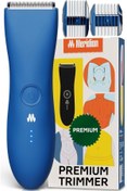 Resim Meridian Premium Trimmer, USB-C Şarjlı, Su Geçirmez Tıraş Makinesi 