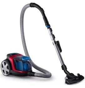 Resim Philips Philips powercyclone 5 Triactive Bașlık Powerpro Citytoz Torbasız Süpürge ve Çay Makinesi 