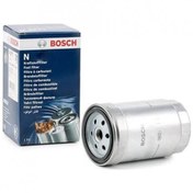 Resim Bosch Hyundai H1 2.5 CRDi Mazot Filtresi 2008-2011 Bosch