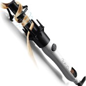 Resim Hairens HRS-320 Otomatik Saç Maşası 25mm 