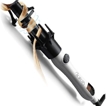 Hairens HRS-550 Wag ve Su Dalgası Saç Maşası 32MM.