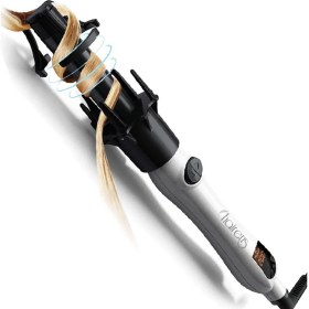 Resim Hairens HRS-320 Otomatik Saç Maşası 25mm 