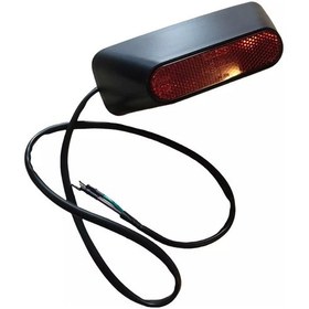 Resim Y4mon1045a0044 Mondial Vultre İ Plaka Lambası 