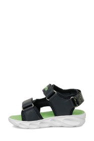Resim Kinetix SKALE B 5FX Lacivert Erkek Çocuk Sandalet 