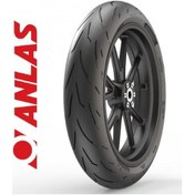 Resim Anlas 120/70-17 Ön Lastik Viento Sport 58w Tl 