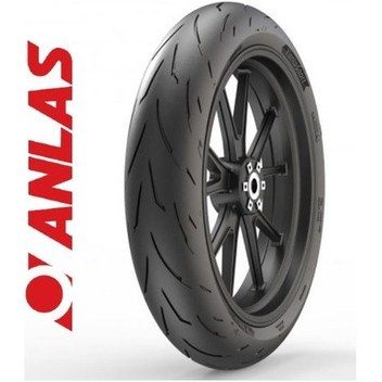 Anlas Lastik Dubleks Vıento Sport 140/70r-17 R17 Yamaha Yzfr25 Mt