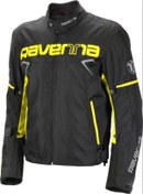 Resim RAVENNA CEKET RAVENNA CE 2 LAYERS WP SHORT SİYAH SARI RA1748 