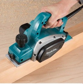 Resim Makita M1902B 500 W El Planya Makinası 