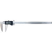 Resim Fett 0-1500mm Pld Ekonomik Tip Dijital Büyük Ekranlı Kumpas 