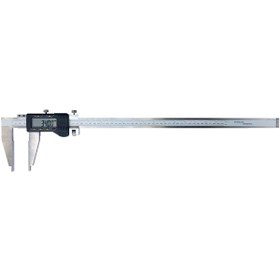 Resim Fett 0-1500mm Pld Ekonomik Tip Dijital Büyük Ekranlı Kumpas 