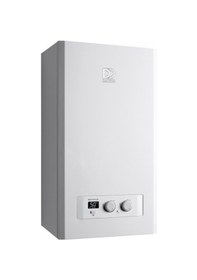 Resim Demirdöküm Atromix 20/20 Kw (17.000 Kcal) Tam Yoğuşmalı Kombi 