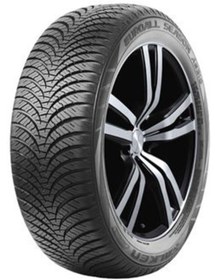 Resim Falken 215/65 R16 98H Euroall Season AS210 Dört Mevsim Lastik 2023 Üretim 