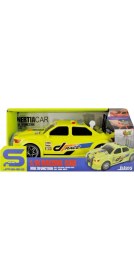 Resim Need Ctoy Işıklı ve Sesli Neon Yeşil Yarış Arabası 