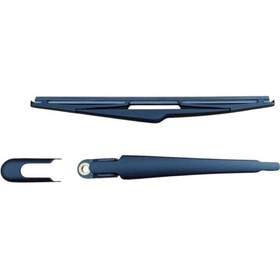 Resim Ds Automobiles Ds7 Crossback 2017-2025 Arka Cam Silecek Kolu Seti 