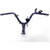 Resim Honda Spacy Alpha Direksiyon Gidon 