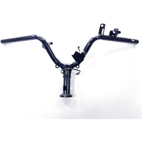 Resim Honda Spacy Alpha Direksiyon Gidon 