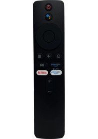 Resim Xiaomi Tüm Modeller İle Uyumlu Mi Uzaktan Kumanda 