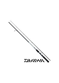Resim Strikeforce 2500b Daiwa Sweepfire 270 Cm 20-60 Gr Spin Olta Takımı Seti 