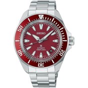 Resim Seiko Prospex Samurai Srpl11k Otomatik Kol Saati 