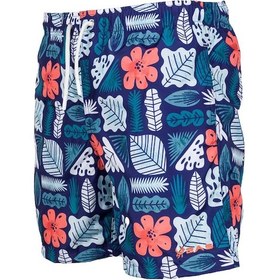 Resim 2as Wave Şort Yeşil 