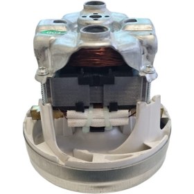 Resim BOSCH BGS 4210 Elektrikli Süpürge Motoru - Uyumlu Dayanıklı ve Güçlü 