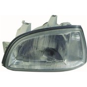 Resim Depo 551-1123L-LD-EM On Far Sol Elektrikli Renault Clio 96 7701042150 5511123LLDEM (WE196643) 