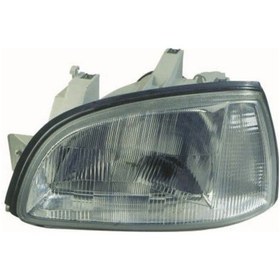 Resim Depo 551-1123L-LD-EM On Far Sol Elektrikli Renault Clio 96 7701042150 5511123LLDEM (WE196643) 