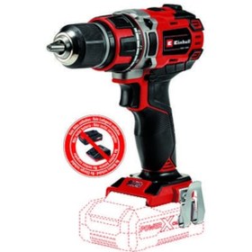 Resim Einhell TP-CD 18/50 Li BL Solo Kömürsüz Akülü Vidalama - 4513887 