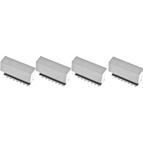 Resim Temak 400/4 YUMUŞAK AYAK TAKIMI 