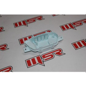 Resim Honda Actıva Km İç Plastik 